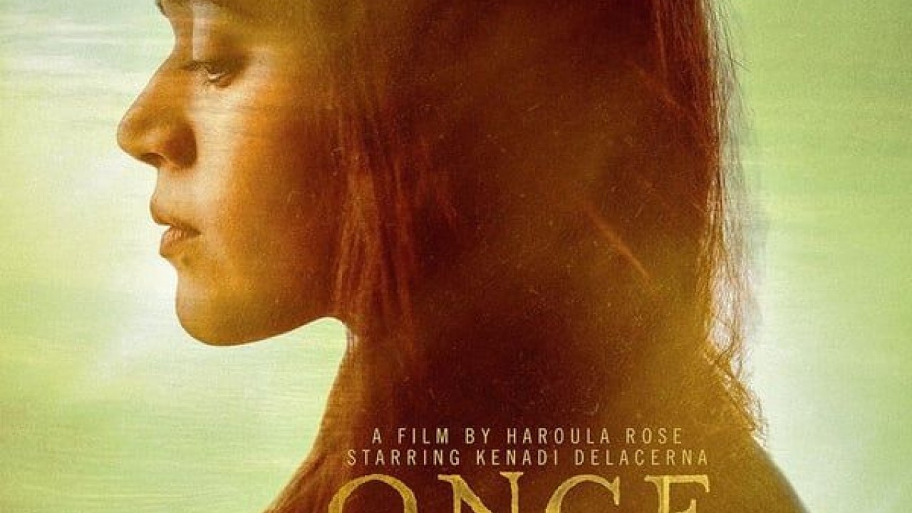مشاهدة فيلم Once Upon a River 2019 مترجم