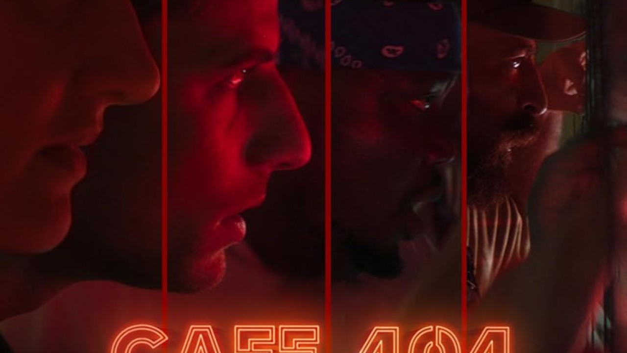 مشاهدة فيلم Cafe 404 2024 مترجم