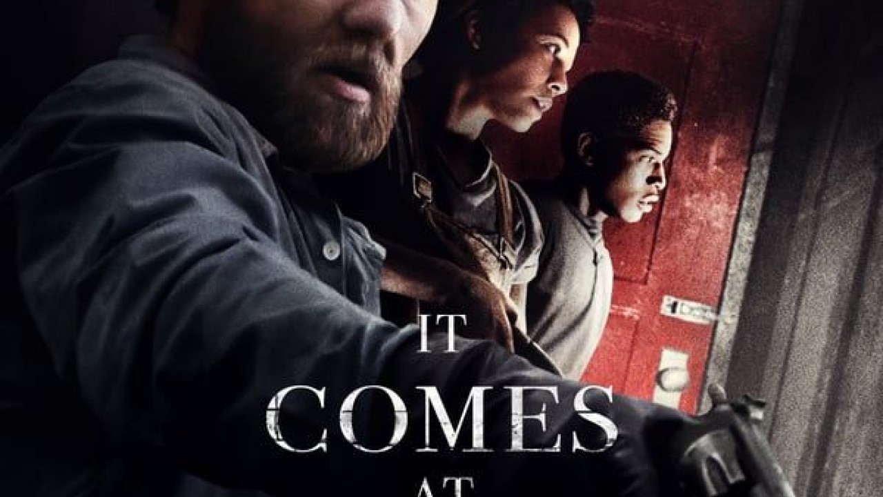 مشاهدة فيلم It Comes at Night 2017 مترجم
