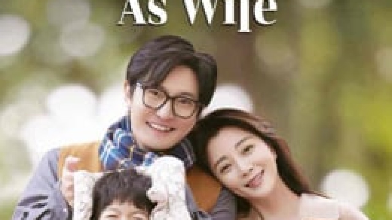 As husband As wife