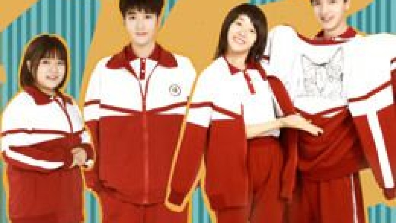 مشاهدة مسلسل My First Love is Secret Love موسم 1 حلقة 1