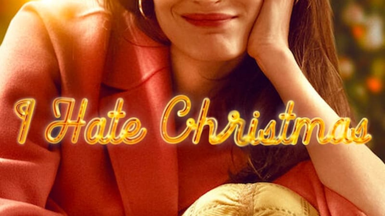 I Hate Christmas الموسم 1