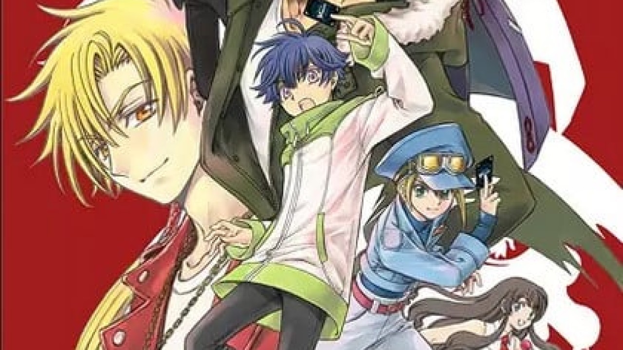 مشاهدة انمي Cardfight!! Vanguard Overdress موسم 1 حلقة 11