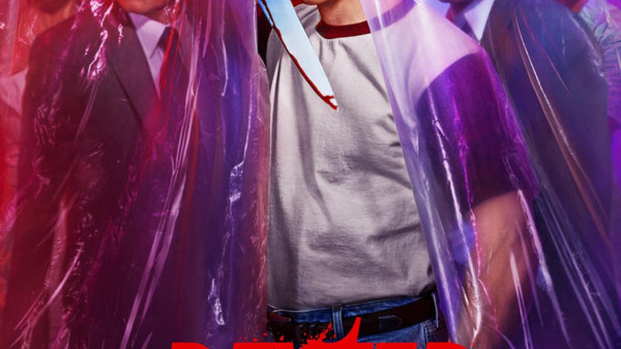 مشاهدة مسلسل Dexter: Original Sin موسم 1 حلقة 5