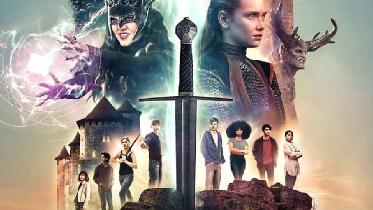 The Quest