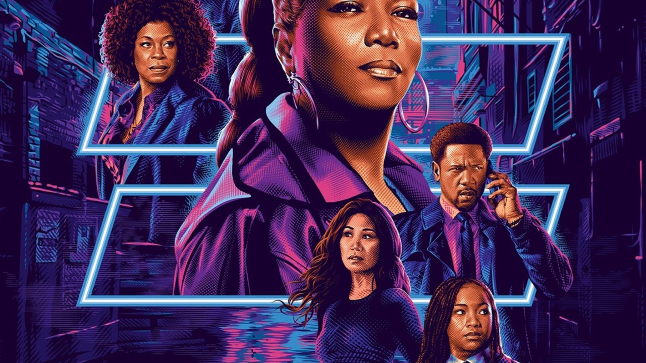 مشاهدة مسلسل The Equalizer موسم 4 حلقة 4