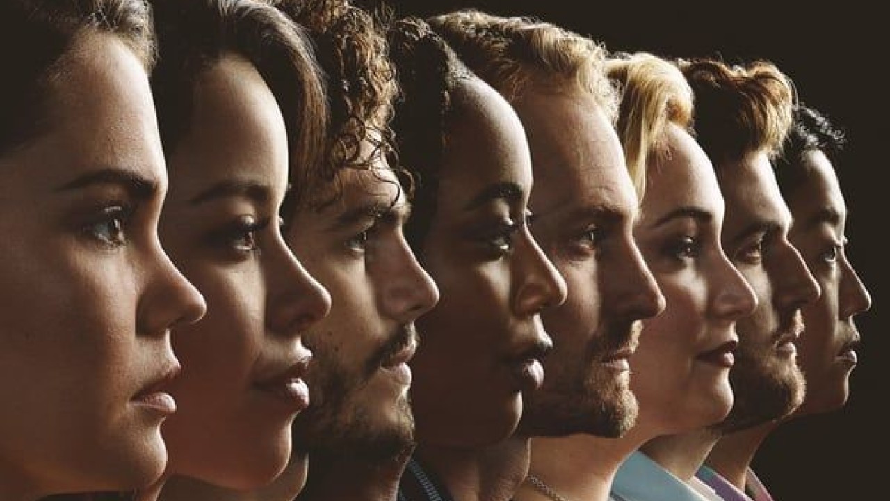 مشاهدة مسلسل Good Trouble موسم 3 حلقة 8