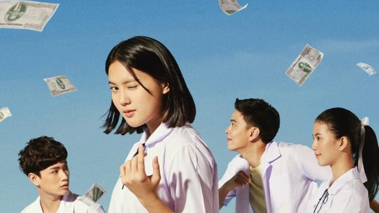 مشاهدة مسلسل Get Rich موسم 1 حلقة 7