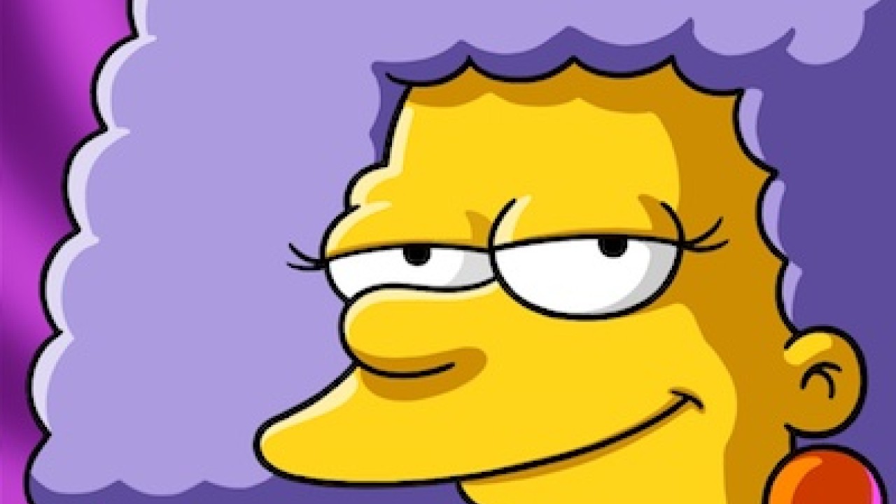 مشاهدة مسلسل The Simpsons موسم 27 حلقة 18
