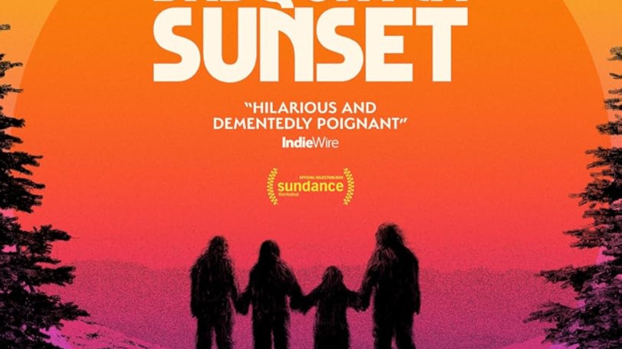 مشاهدة فيلم Sasquatch Sunset 2024 مترجم