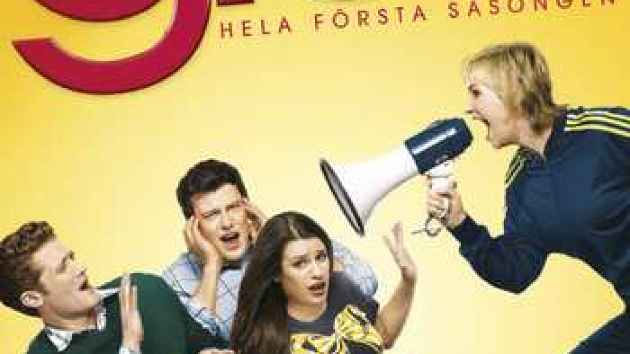 مشاهدة مسلسل Glee موسم 1 حلقة 4