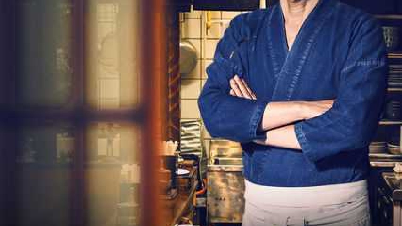 Midnight Diner Tokyo Stories