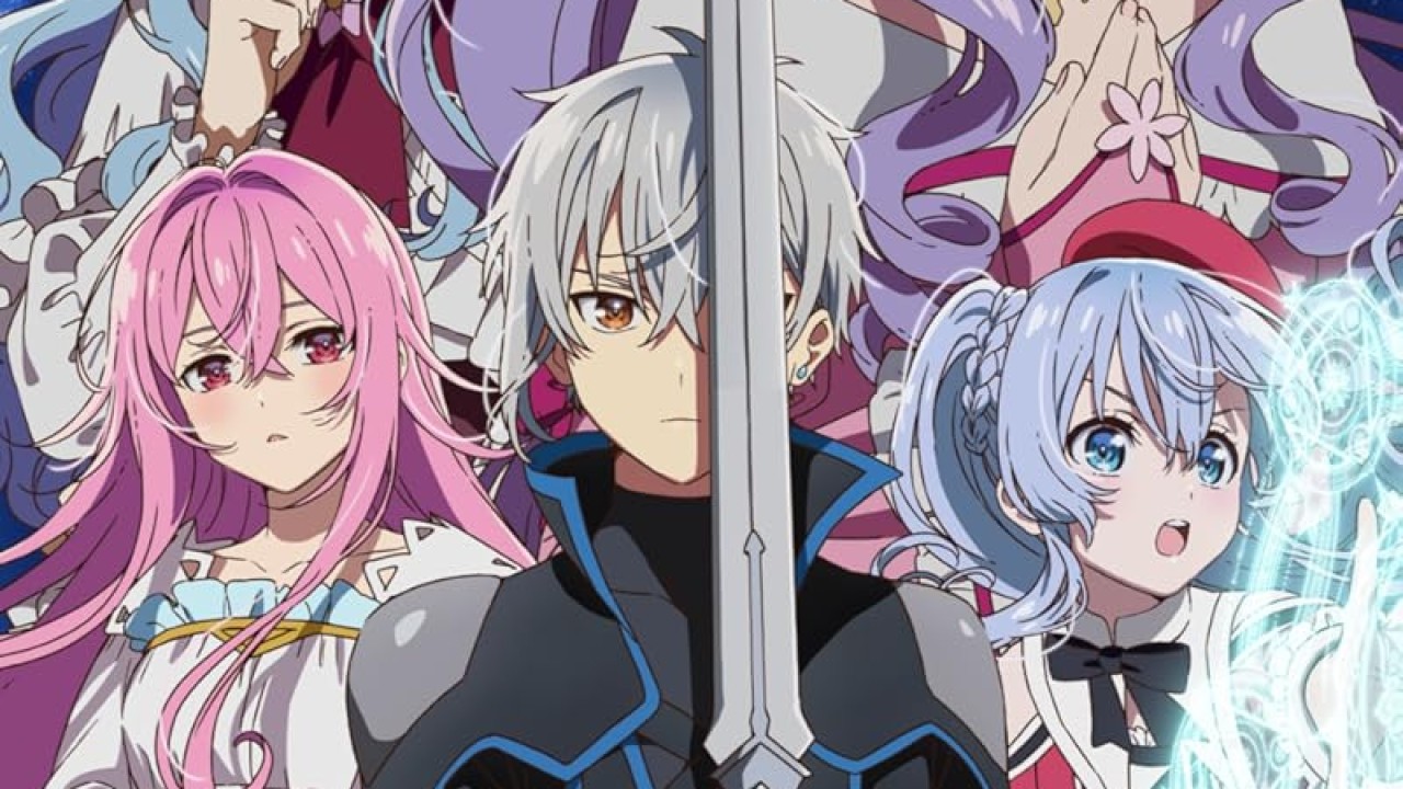 مشاهدة انمي Seirei Gensouki موسم 2 حلقة 3