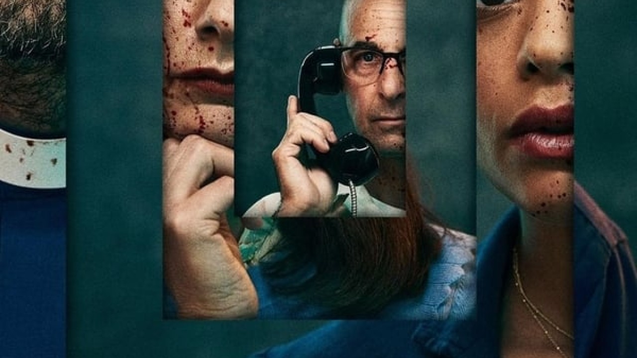 مسلسل Inside Man موسم 1 حلقة 2