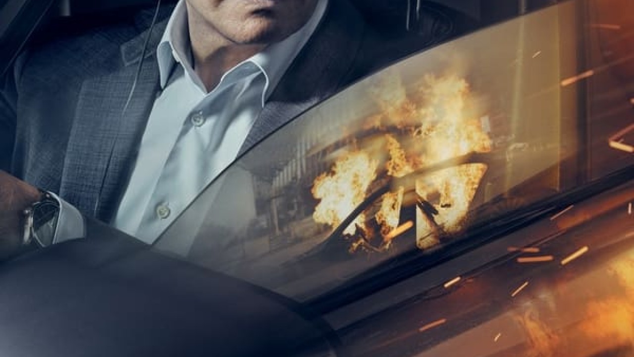 مشاهدة فيلم Retribution 2023 مدبلج