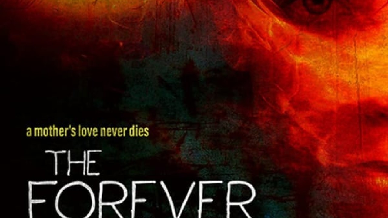 مشاهدة فيلم The Forever Room 2021 مترجم
