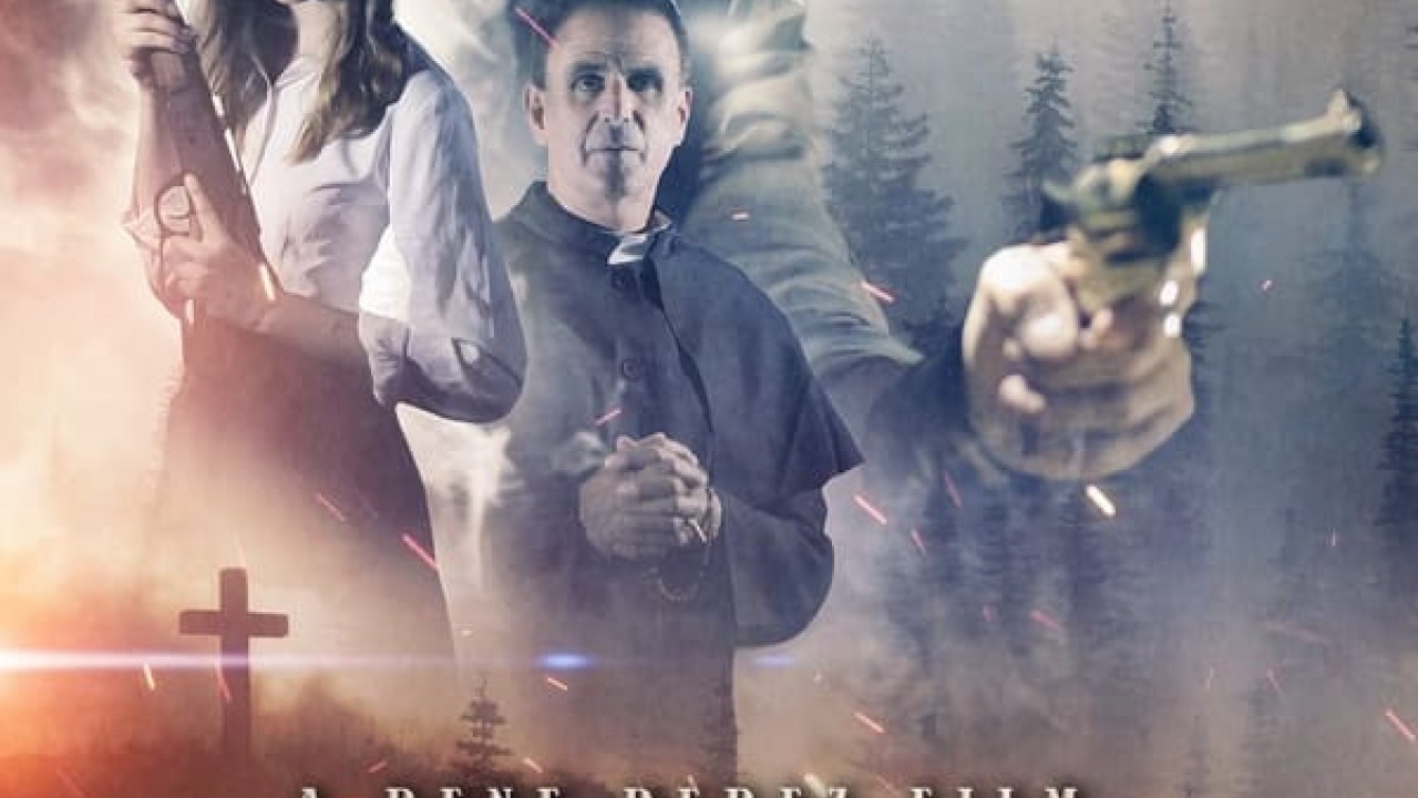 مشاهدة فيلم Righteous Blood 2021 مترجم