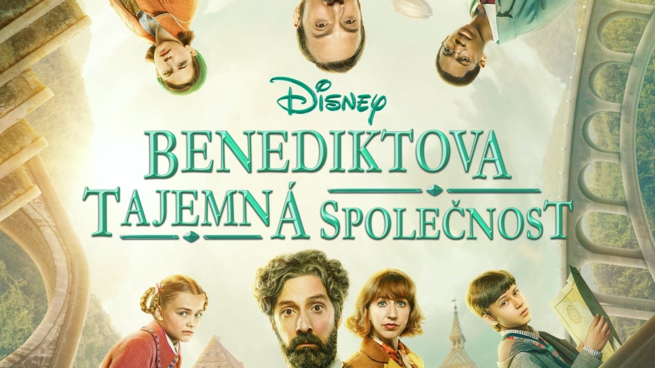 مشاهدة مسلسل The Mysterious Benedict Society موسم 2 حلقة 1