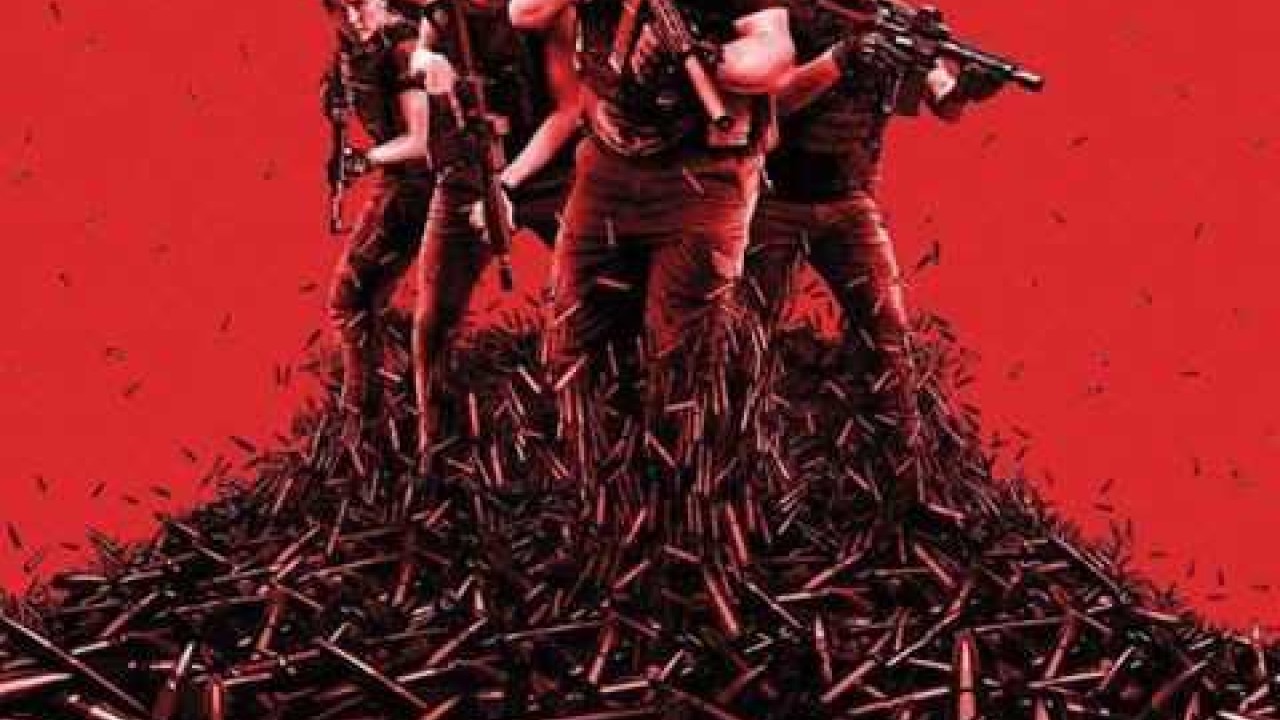 مشاهدة مسلسل Strike Back موسم 7 حلقة 4