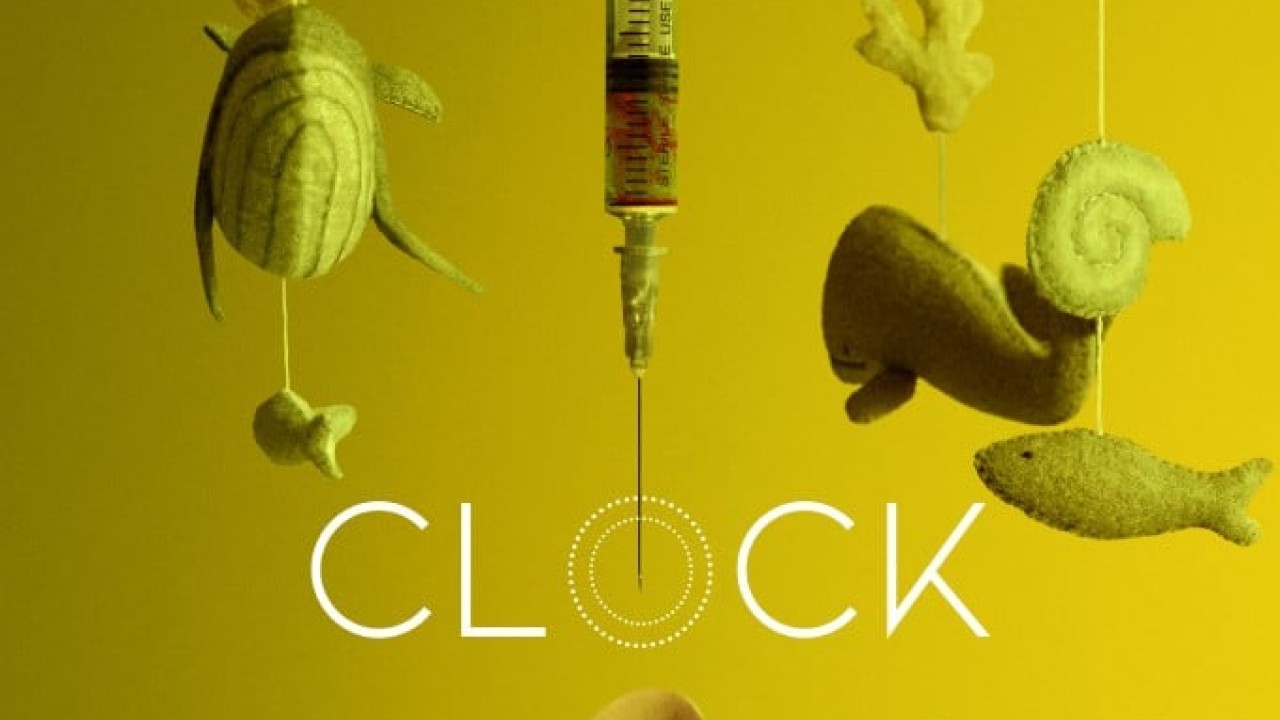 مشاهدة فيلم Clock 2023 مترجم