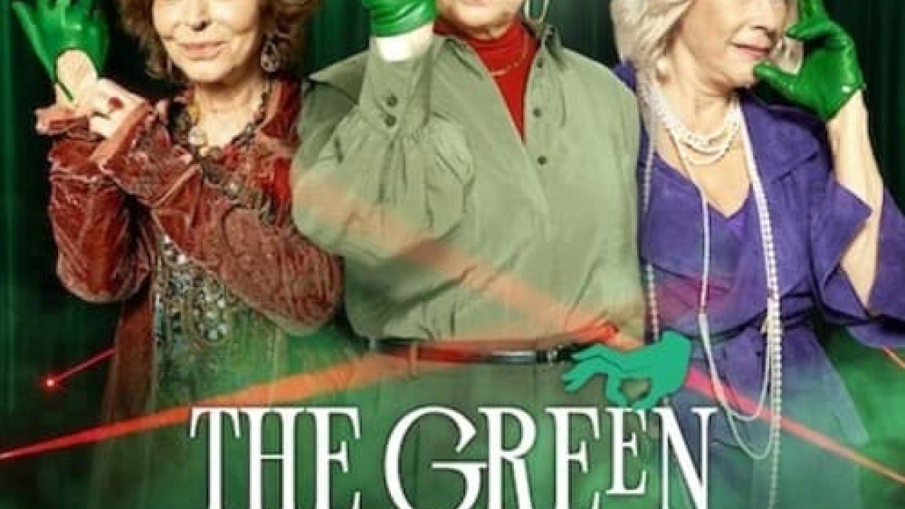 مشاهدة مسلسل The Green Glove Gang موسم 2 حلقة 6