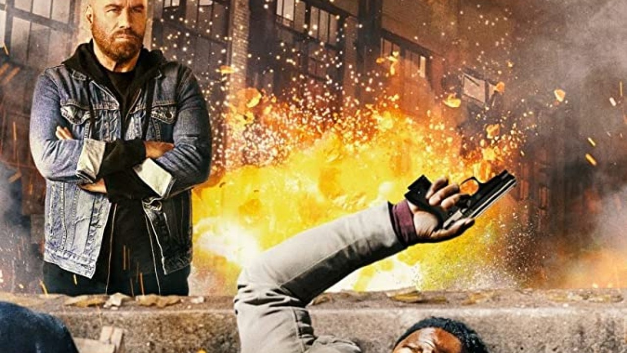 مشاهدة مسلسل Die Hart موسم 1 حلقة 1