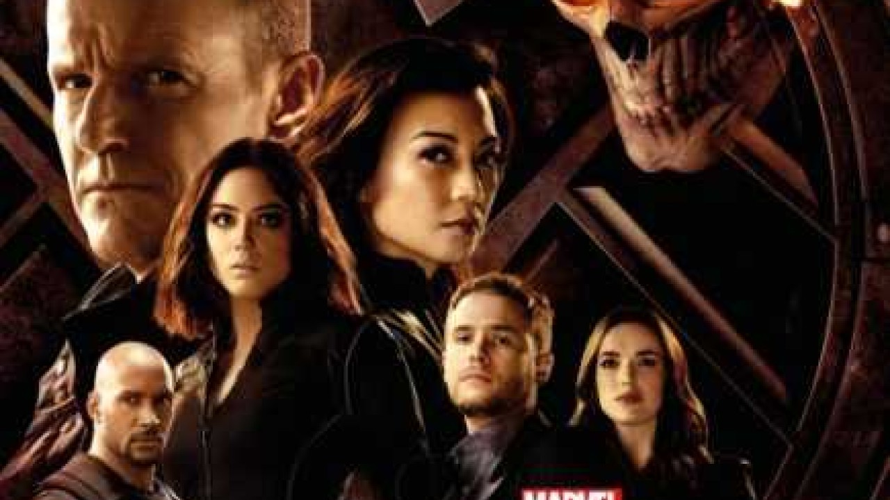 مشاهدة مسلسل Agents of S.H.I.E.L.D موسم 4 حلقة 21