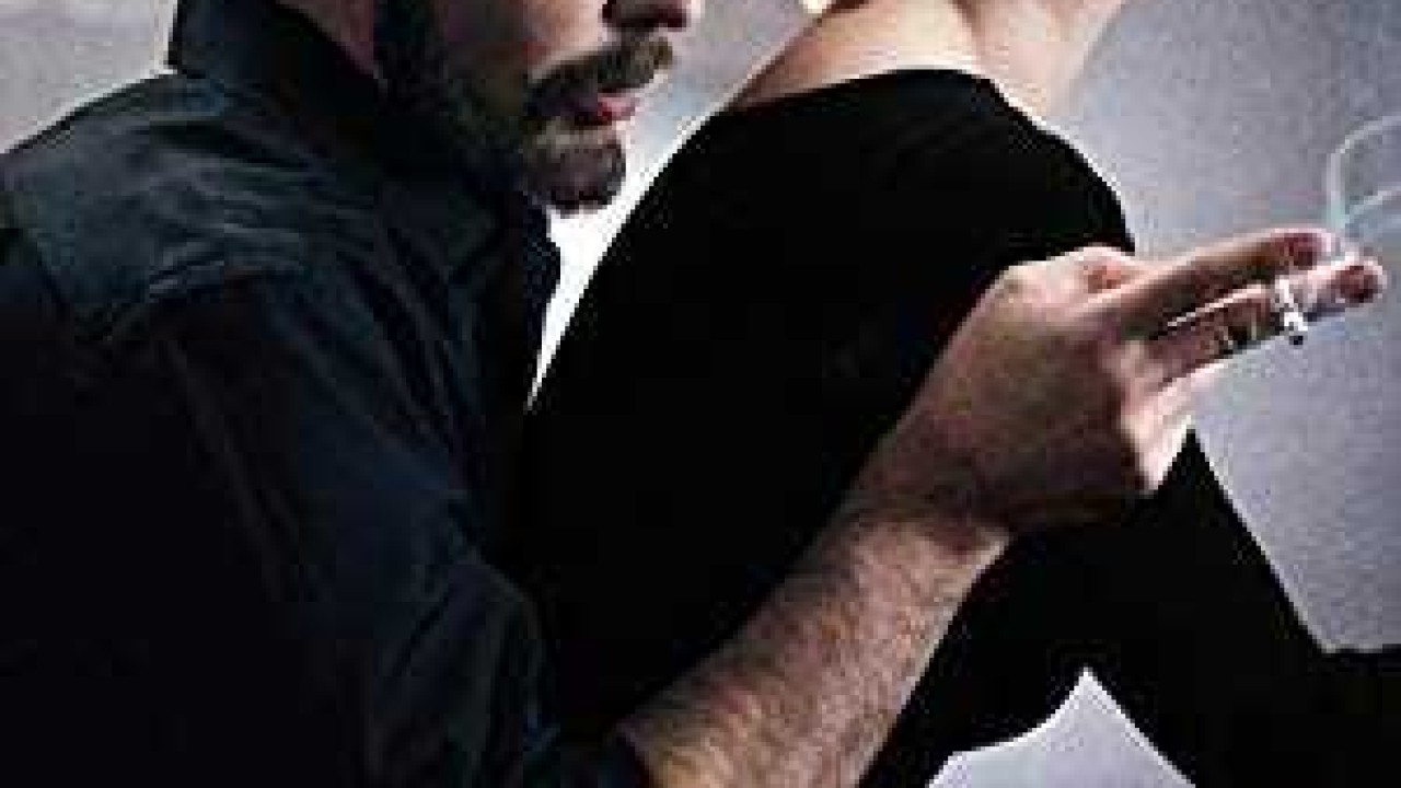 Fosse/Verdon الموسم 1