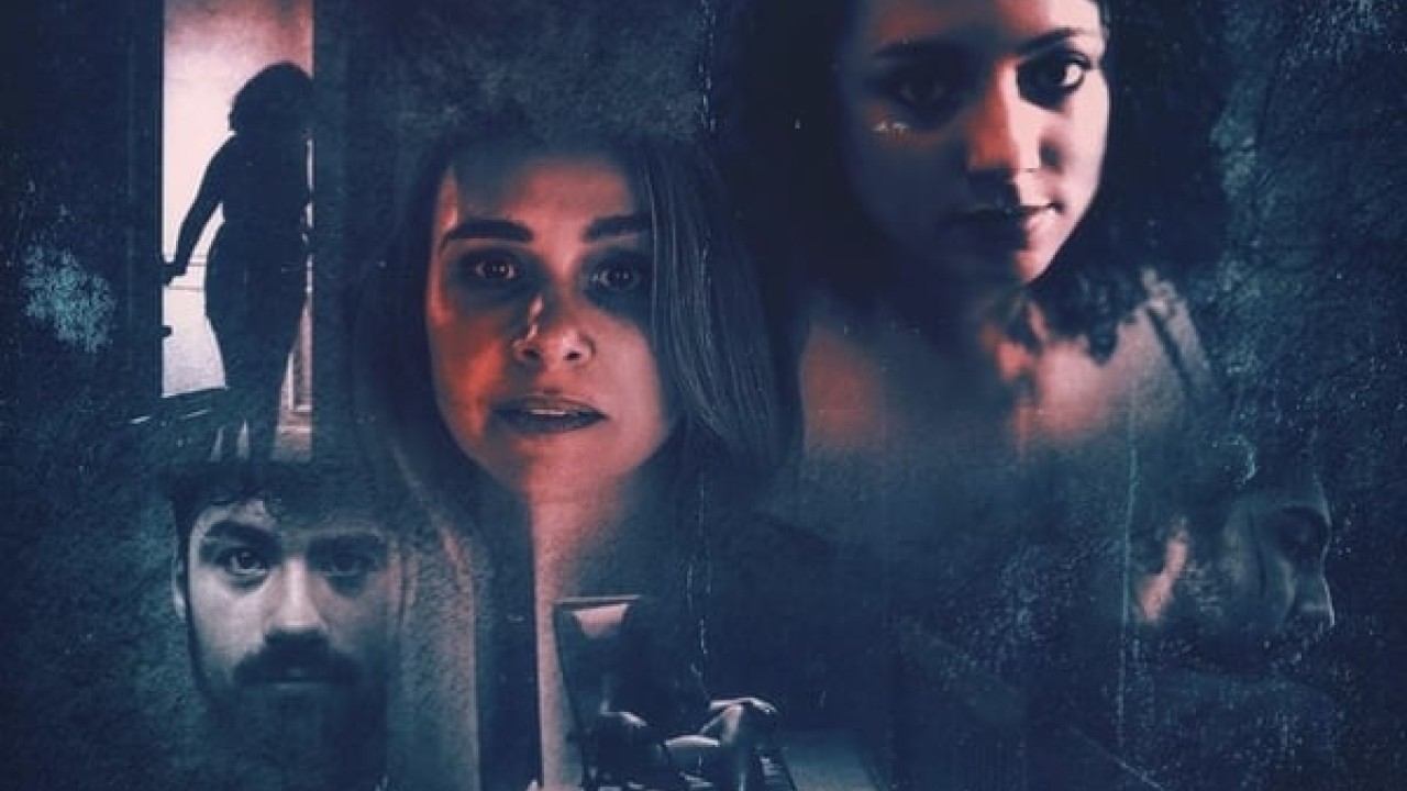 مشاهدة فيلم Dark Obsession 2023 مترجم