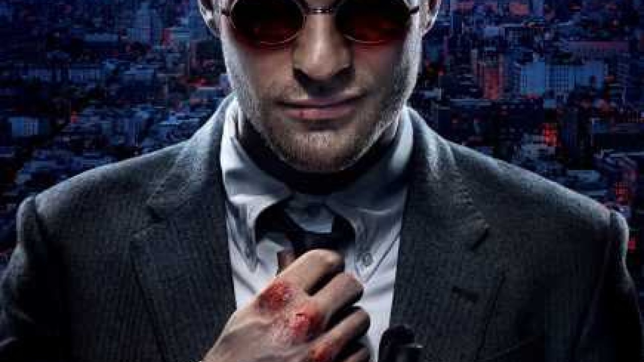 Daredevil