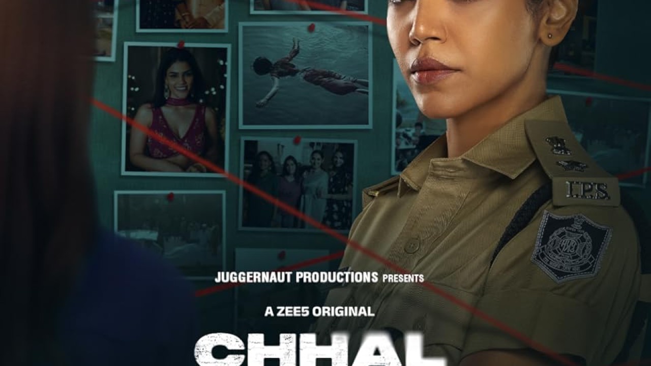 Chhal Kapat The Deception الموسم 1