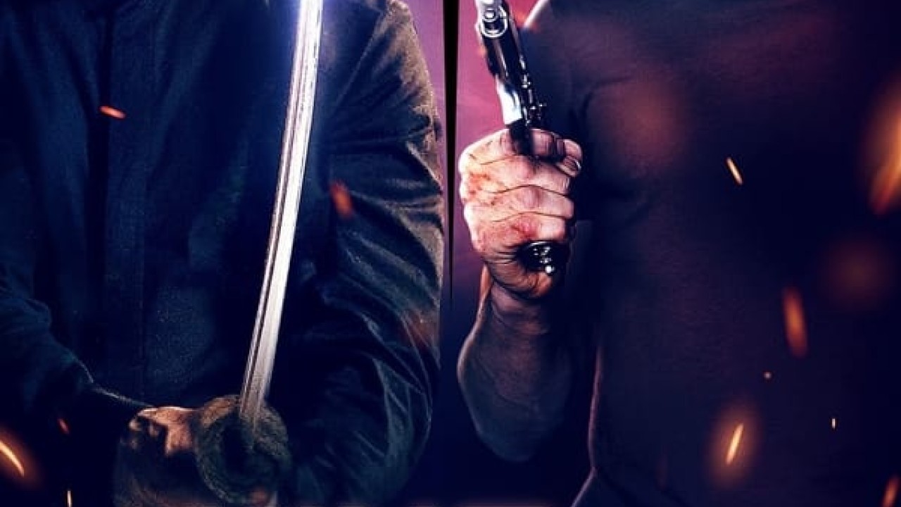 مشاهدة فيلم King of Killers 2023 مترجم