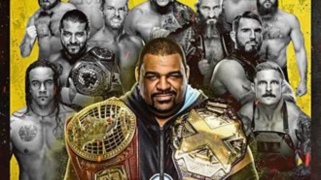 مشاهدة عرض WWE NXT 14.10.2020 مترجم