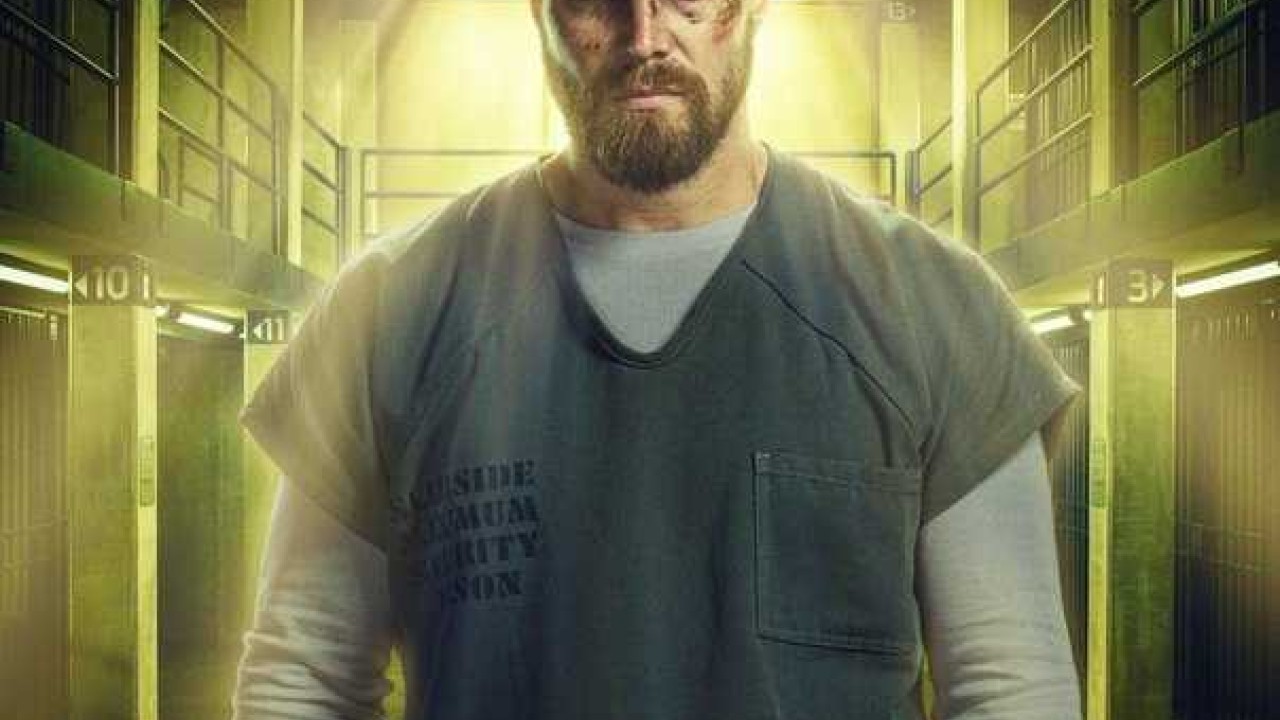 مسلسل Arrow موسم 7 حلقة 10