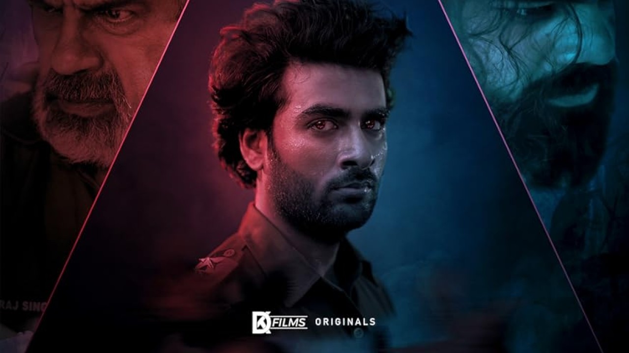 مشاهدة مسلسل Pehla Chakravyuh – Chalava موسم 1 حلقة 1