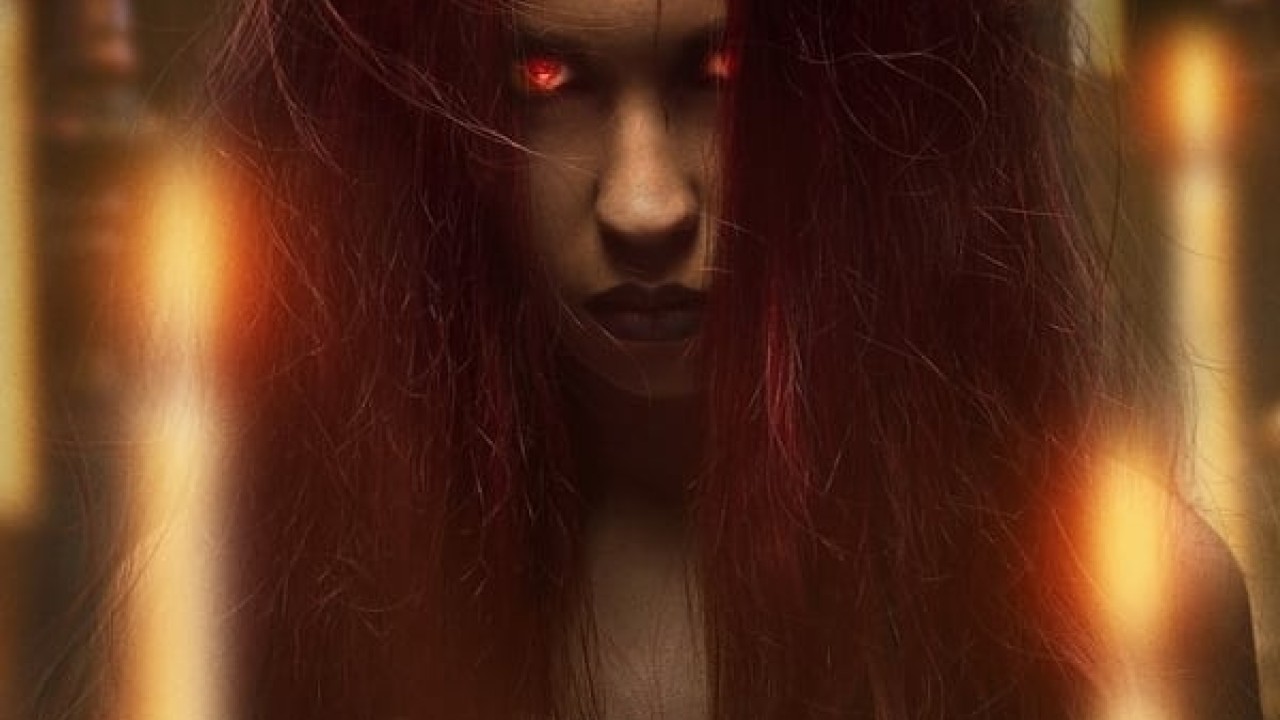مشاهدة فيلم Devil’s Workshop 2022 مترجم