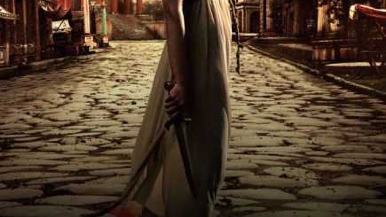 Rome الموسم 1
