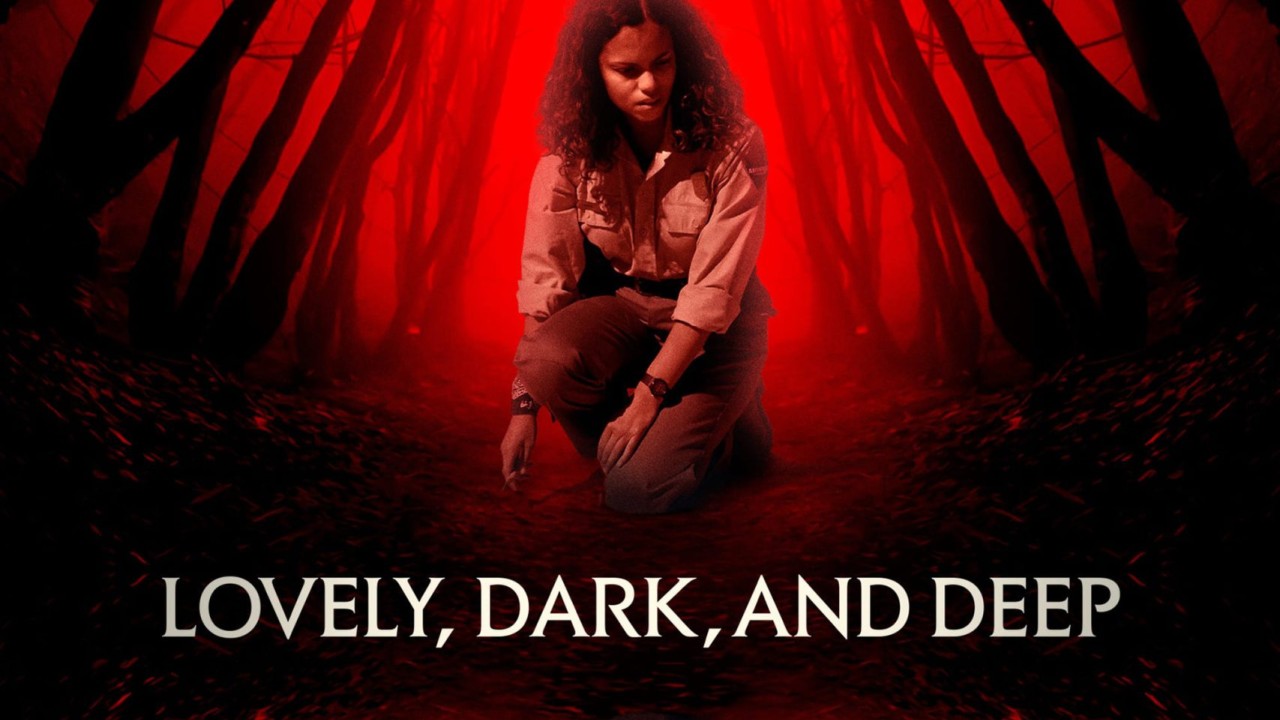 مشاهدة فيلم Lovely, Dark, and Deep 2023 مترجم
