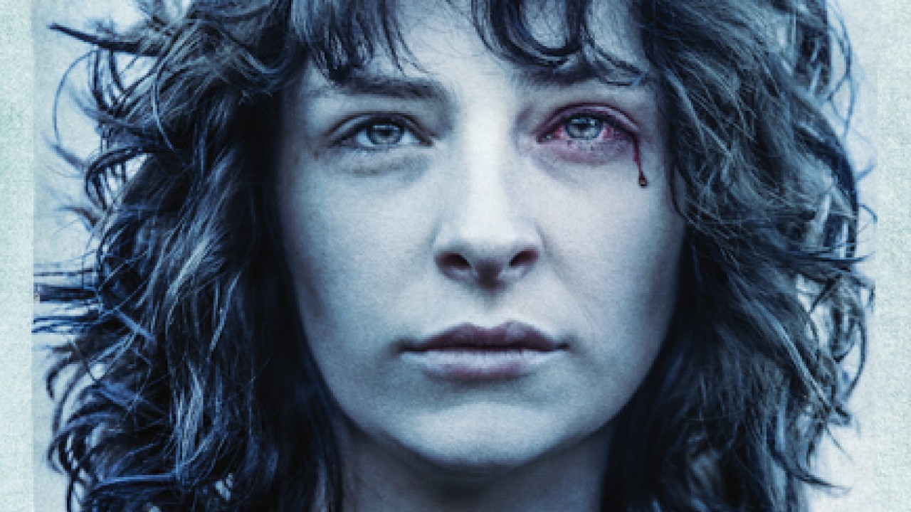NOS4A2 الموسم 1
