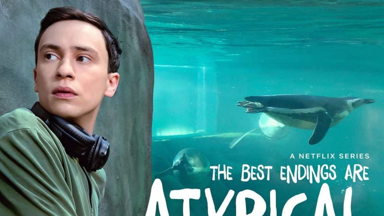 مشاهدة مسلسل Atypical موسم 4 حلقة 1