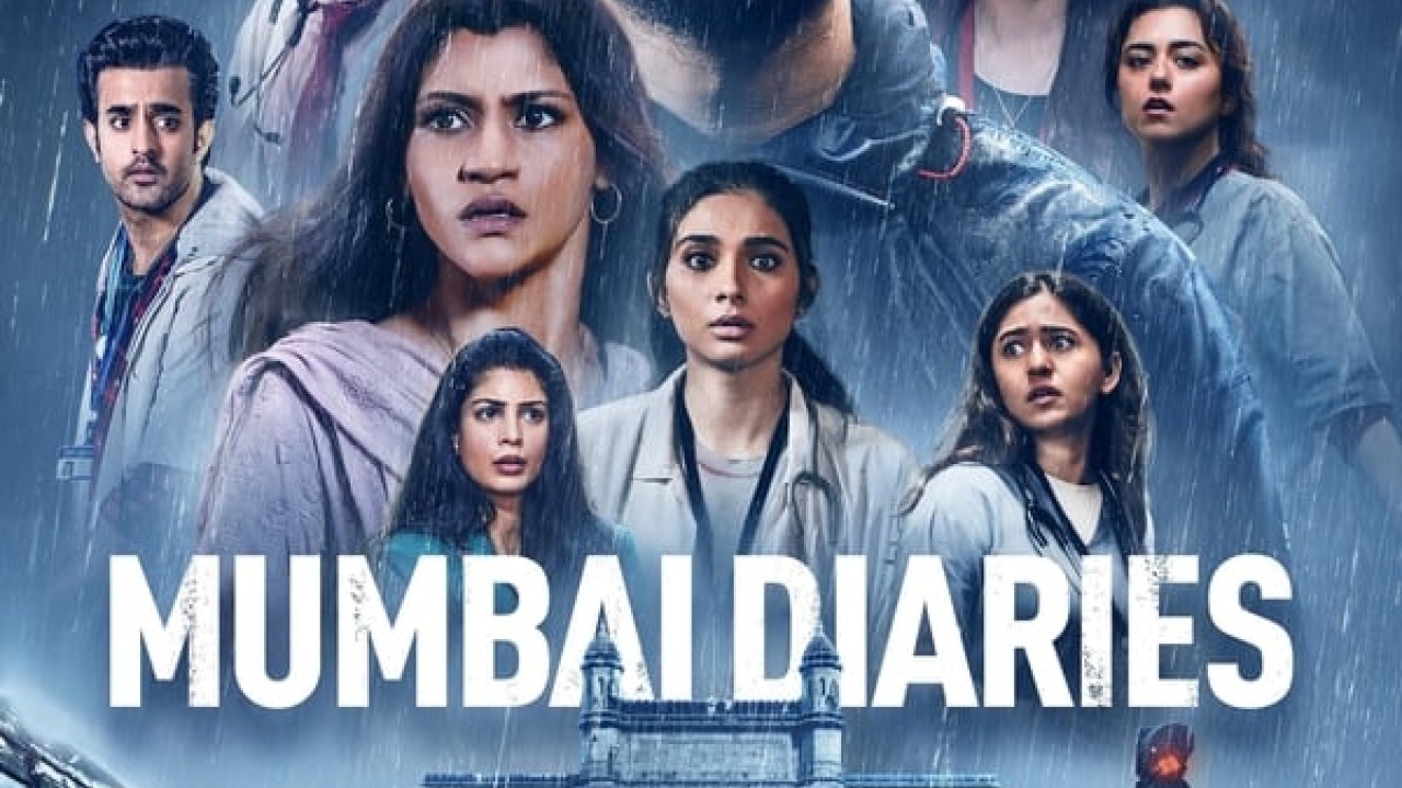 مشاهدة مسلسل Mumbai Diaries موسم 2 حلقة 5