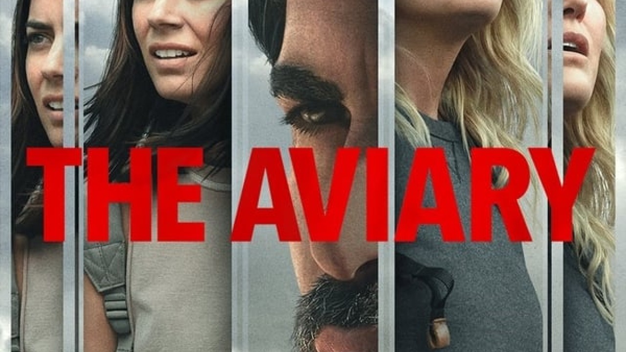 مشاهدة فيلم The Aviary 2022 مترجم