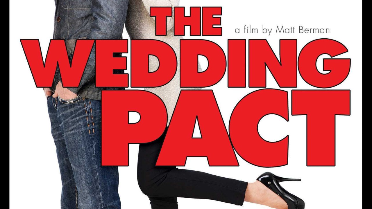 فيلم The Wedding Pact 2014 مترجم