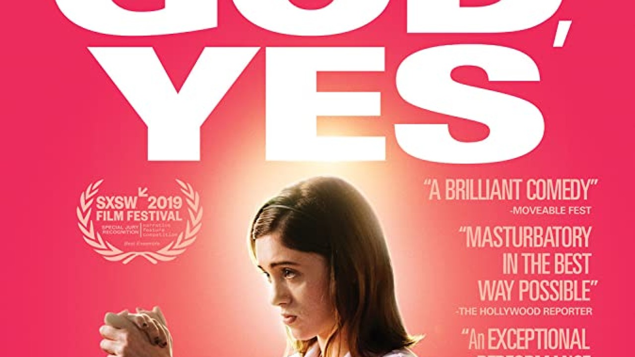 مشاهدة فيلم Yes, God, Yes 2019 مترجم