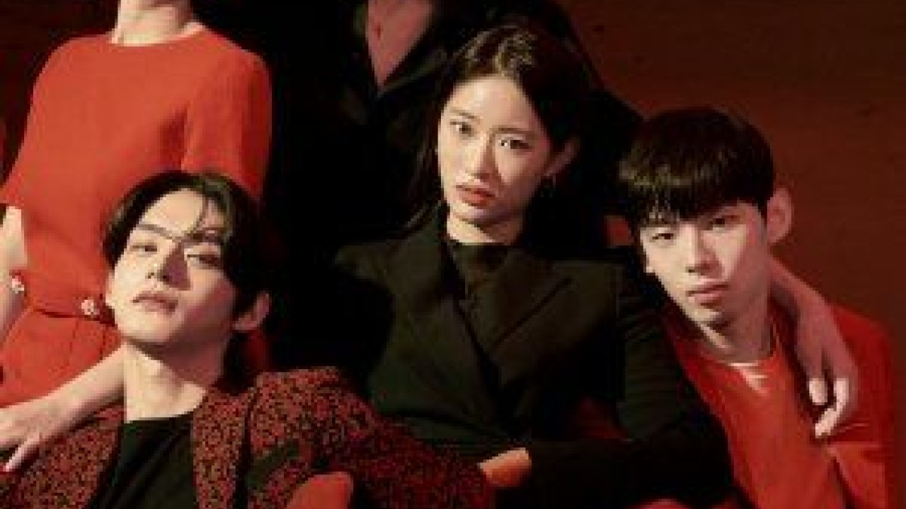 The Sweet Blood الموسم 1