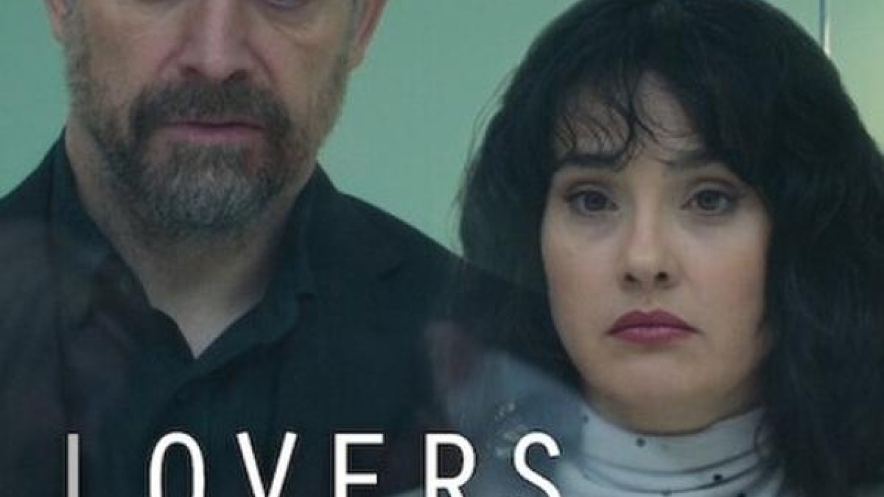 Lovers Anonymous