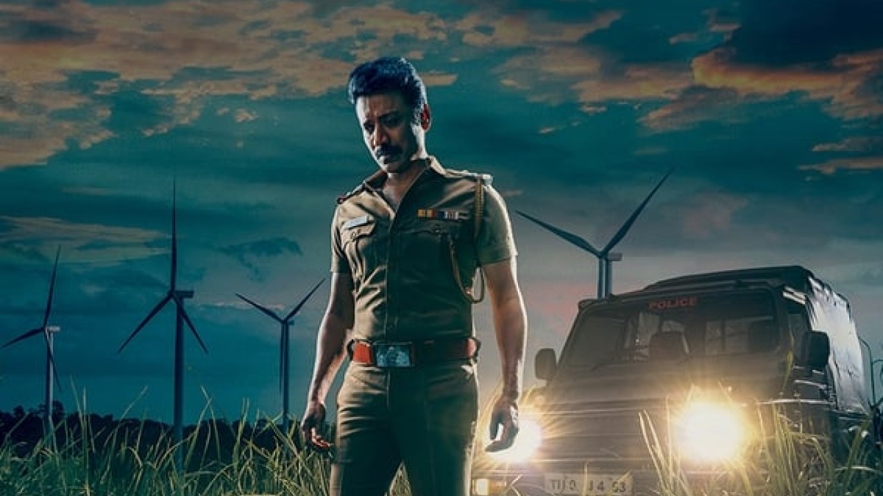 مشاهدة مسلسل Vadhandhi موسم 1 حلقة 6