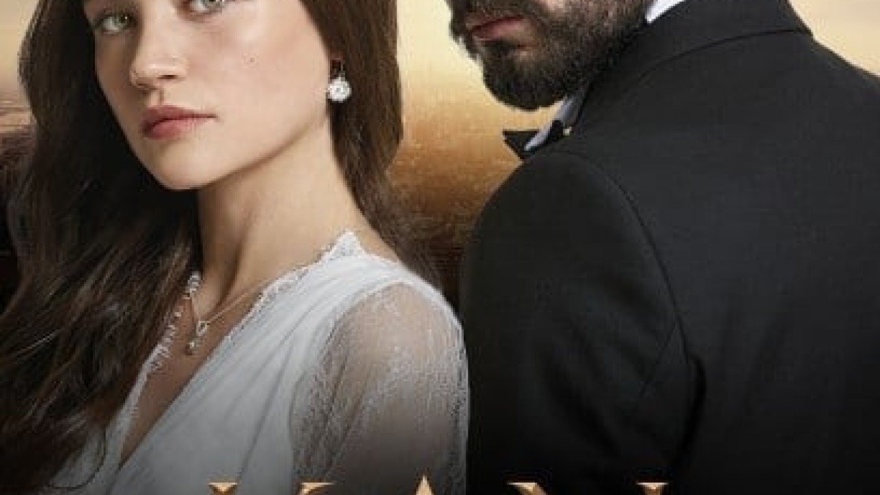 مشاهدة مسلسل زهور الدم موسم 1 حلقة 269