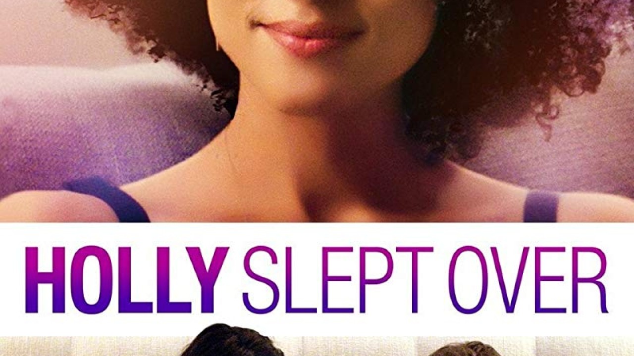 مشاهدة فيلم Holly Slept Over 2020 مترجم