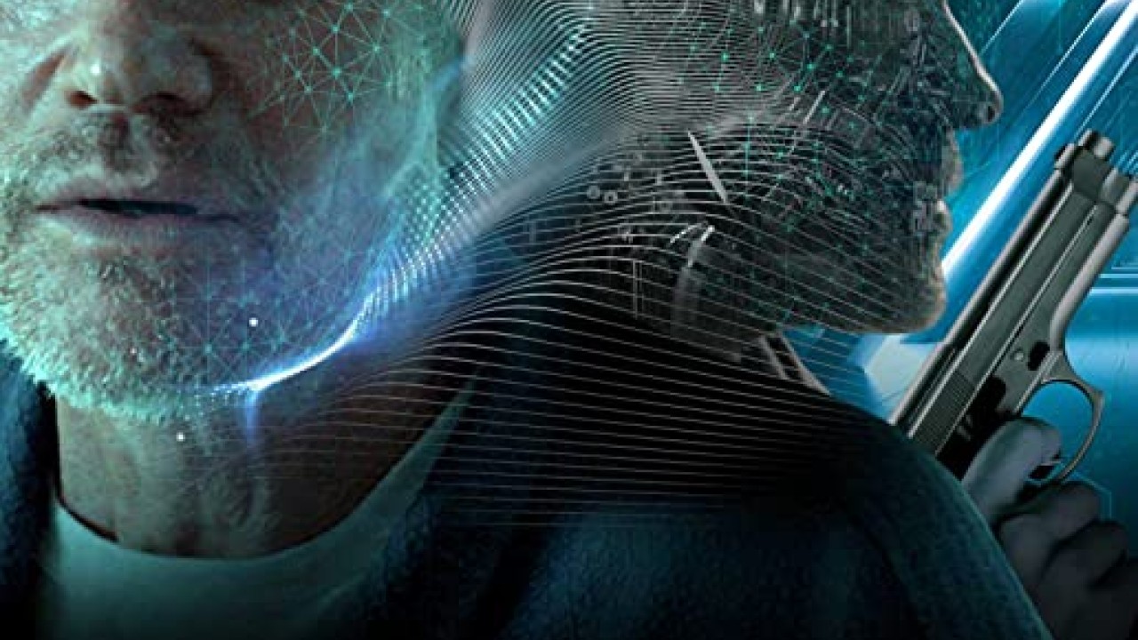 مشاهدة فيلم Alter Ego 2021 مترجم
